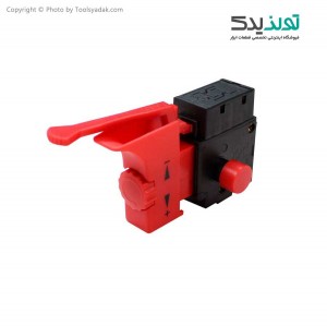 کلید دریل اسکروگان رونیکس مدل 2506