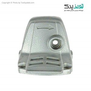 پوسته گیربکس مینی فرز رونیکس مدل 3160