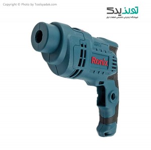 پوسته دریل چکشی 650 وات رونیکس مدل  2214L