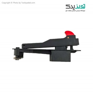 کلید برق فرز 2400 وات رونیکس مدل 3210 و 3220