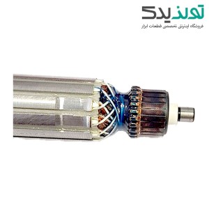 آرمیچر دریل پیچ گوشتی برقی رونیکس مدل Ronix 2513T