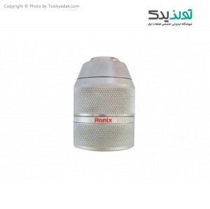 سه نظام اتومات فلزی 13 میلیمتری رونیکس مدل 8848