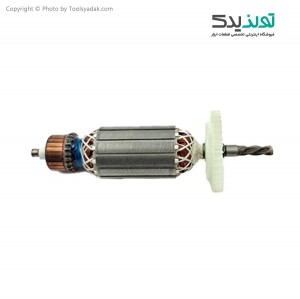 آرمیچر دریل پیچ گوشتی برقی رونیکس مدل Ronix 2513T