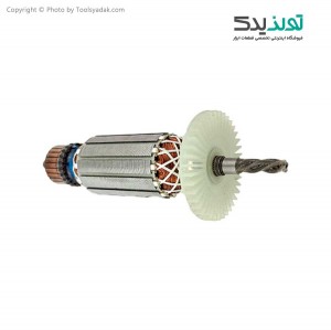 آرمیچر دریل پیچ گوشتی برقی رونیکس مدل Ronix 2513T