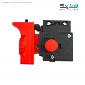 کلید دریل چکشی 650 وات رونیکس مدل 2213