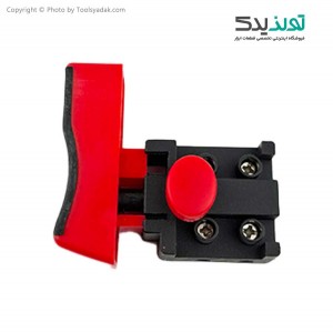 کلید برق مینی فرز 1050 وات رونیکس مدل 3150N