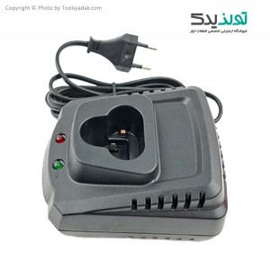 شارژر سریع 12 ولت 1.5 آمپر رونیکس 8612 و آروا 5841 و 5840