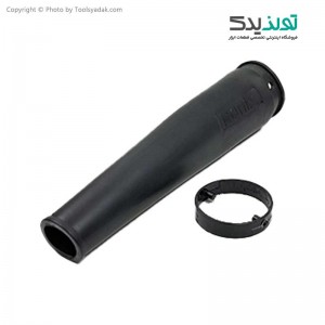 لوله دمنده و مکنده بلوور رونیکس