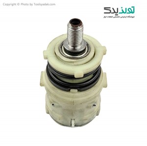 گیربکس دریل شارژی رونیکس مدل 8012 و 8012C و 8014