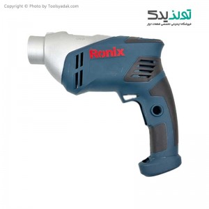 پوسته دریل چکشی 650 وات رونیکس مدل  2213