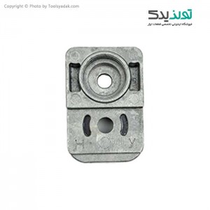 فلنچ گیربکس دریل چکشی توسن مدل 0022 D و 3450