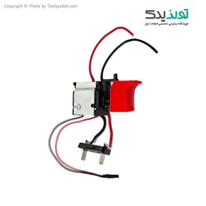 کلید دریل شارژی رونیکس مدل  8510 و Ronix 8012