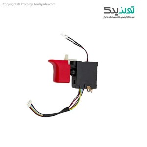 کلید دریل شارژی براشلس رونیکس مدل 8900 و 8905