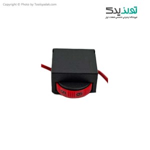 دیمر کنترل سرعت فرز انگشتی رونیکس مدل 3301 و 3302