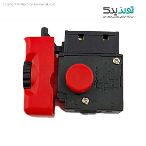 کلید دریل چکشی کرون مدل های 10067 و 10065 و 10068 و ct10070