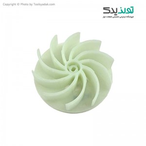 پره فن دمنده و مکنده (بلوور) رونیکس مدل 1201