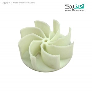 پره فن دمنده و مکنده (بلوور) رونیکس مدل 1204