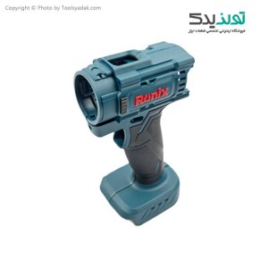 پوسته دریل شارژی رونیکس مدل 8615 و 8620