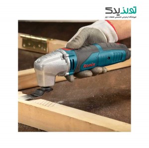 فرز همه کاره رونیکس مدل 4203