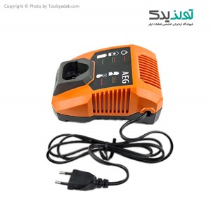 شارژر 12 ولت 3 آمپر آ ا گ مدل  AEG LL1230