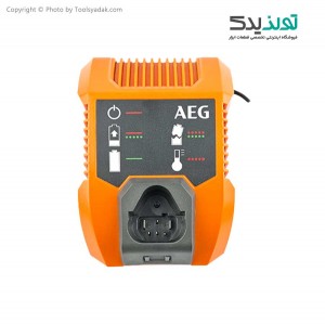 شارژر 12 ولت 3 آمپر آ ا گ مدل  AEG LL1230