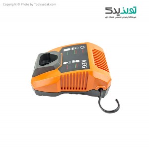 شارژر 12 ولت 3 آمپر آ ا گ مدل  AEG LL1230