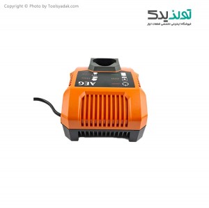 شارژر 12 ولت 3 آمپر آ ا گ مدل  AEG LL1230