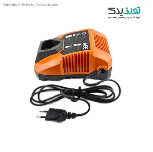 شارژر 12 ولت 3 آمپر آ ا گ مدل  AEG LL1230