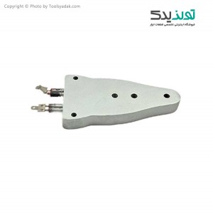 راکت اتو لوله رونیکس مدل 4401i و 4400i