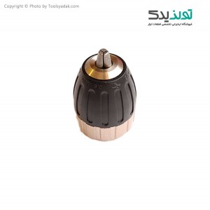 سه نظام اتومات نیم فلزی 10 میلیمتری آی تی سی ITC