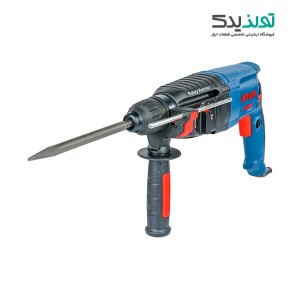 دریل بتن کن 4 شیار 800 وات آروا مدل 5215