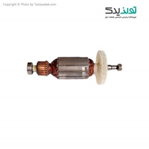 آرمیچر مینی فرز 1010 وات کرون مدل ct13022