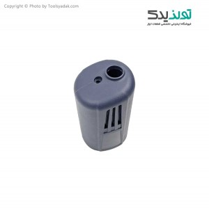 لیوانی مینی فرز 850 وات توسن مدل 3258