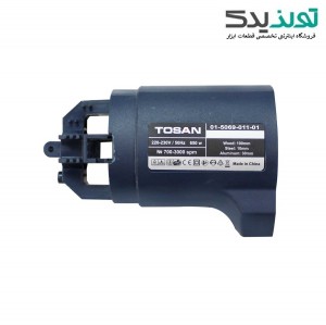 پوسته بالشتک اره عمود بر توسن مدل 5069j