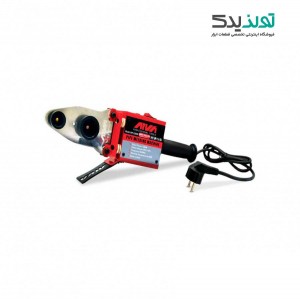 دستگاه جوش لوله سبز (اتو لوله) آروا مدل 2301