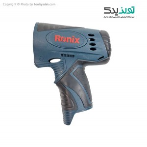 پوسته دریل شارژی رونیکس مدل 8512