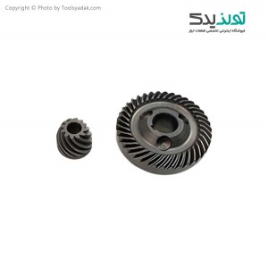 دنده و پنیون مینی فرز 1050 وات رونیکس مدل 3150N