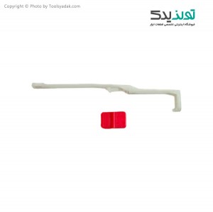 شاسی و کشویی مینی فرز 840 وات رونیکس مدل 3111