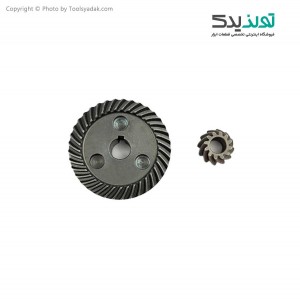 دنده و پنیون فرز 1010 وات کرون مدل ct13022