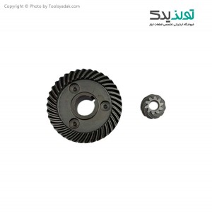 دنده و پنیون مینی فرز 720 وات رونیکس مدل 3130