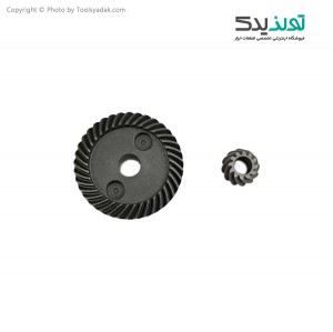 دنده و پنیون مینی فرز رونیکس مدل 3110 و 3120
