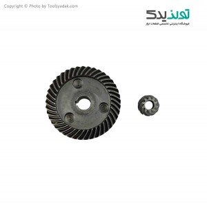 دنده و پنیون مینی فرز 1050 وات رونیکس مدل 3150