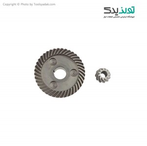 دنده و پنیون مینی فرز 1500 وات رونیکس مدل 3165