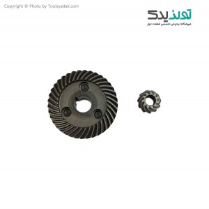 دنده و پنیون مینی فرز 1100 وات رونیکس مدل 3100