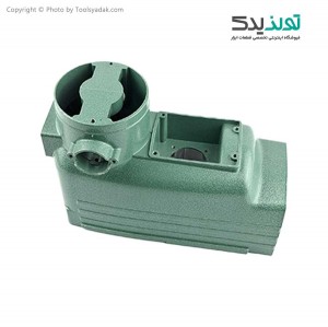 پوسته گیربکس چکش تخریب 15 کیلویی روغنی مدل PH65