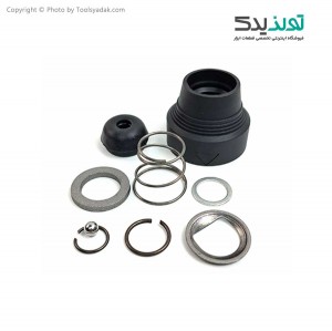 ست کامل کاور قلم گیر مدل 11253 و رونیکس 2726