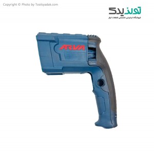 پوسته بالشتک دریل بتن کن سه حالته آروا مدل  5205