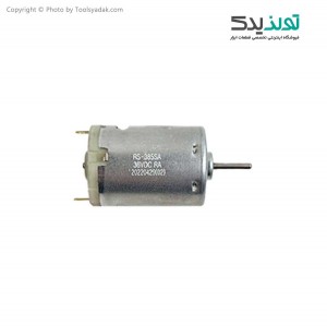 موتور سشوار صنعتی  2000 وات رونیکس مدل 1102 و 1103