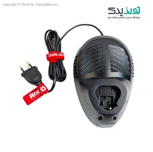 شارژر باتری 12 ولت رونیکس مدل  8512