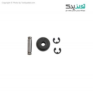 غلطک و پین و خار عمود بر رونیکس مدل 4110